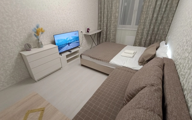 Квартира Sweet Home 1к. Честер