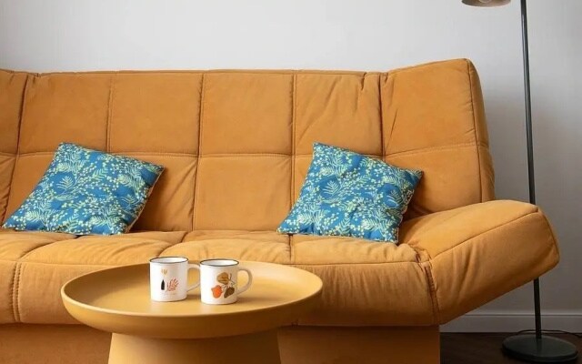 Квартира в стиле как в Pinterest по мотивам икеи