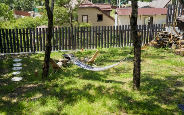 База отдыха Дубки
