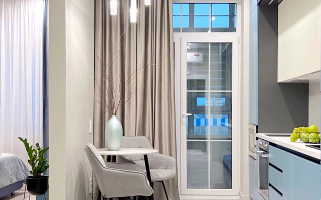 Апартаменты EliteWestBeach