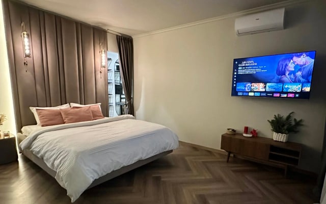 Квартира Varshavka Flat Life