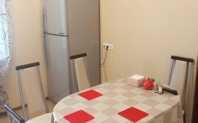 Квартира Уютная в спальном районе