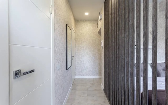 Квартира 4.16 Studio Ambrovaya