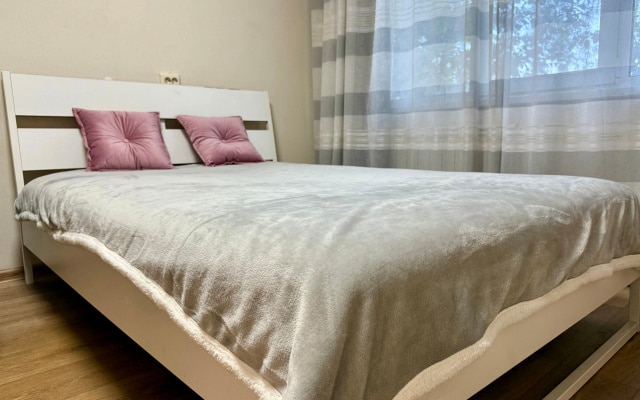 Квартира на Подвойского 14/1
