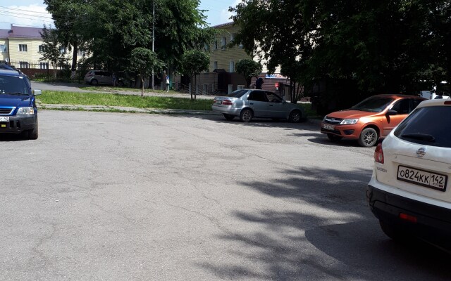 Отель Альянс
