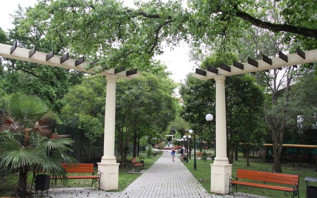 Мини-Отель Inn-Vesna