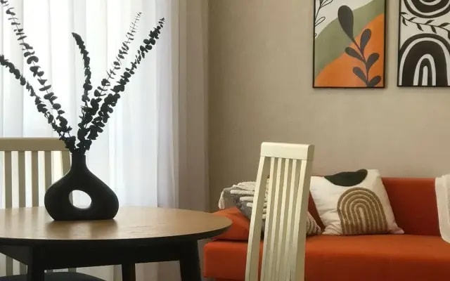 Квартира на Улице Алая 15
