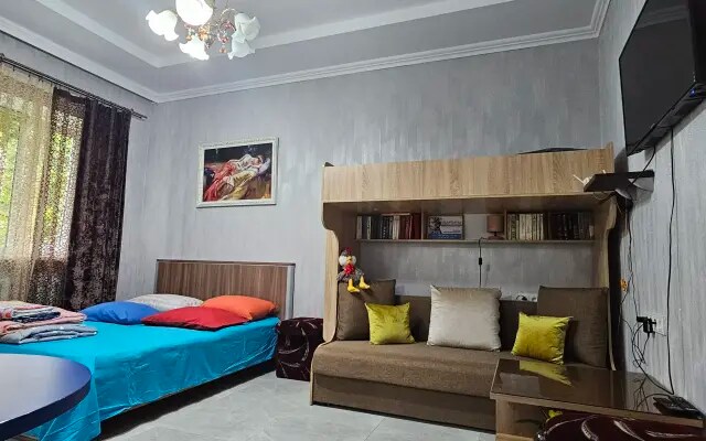 Квартира Двушка в самом центре Гродно