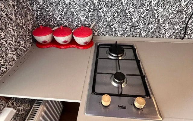 Квартира Студия на Цветочной