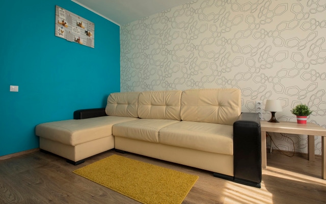 Апартаменты Gorkiy House 7Небо на Карла Маркса 50
