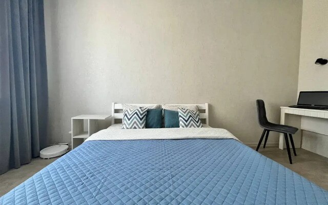 Апартаменты GREY APARTMENT Рядом с Центром