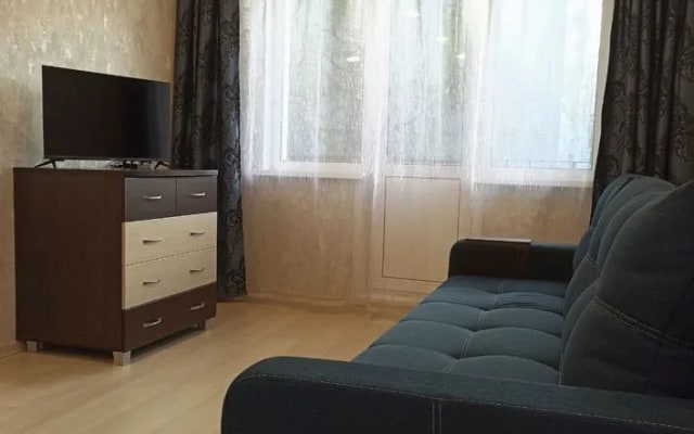 Квартира На улице Некрасова 4