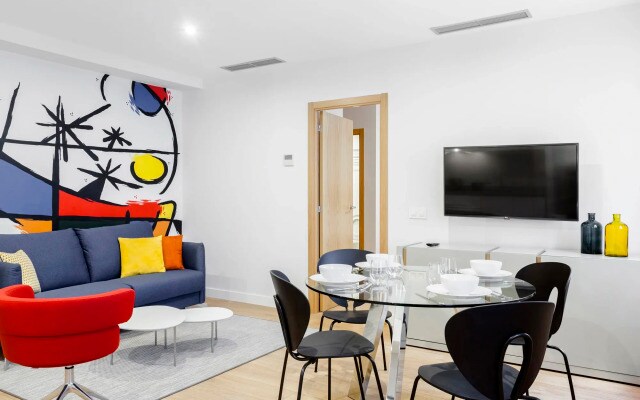 Апартаменты Homeart