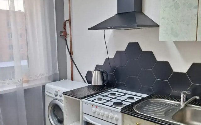 Квартира Уютная на юшкова
