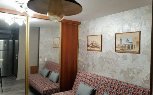 Квартира на Советской, 19А