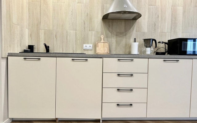 Апартаменты Vlad Apartments