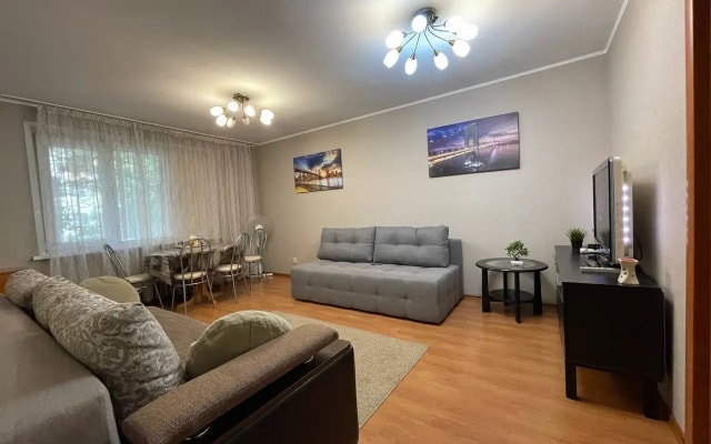 Квартира Sibkvart Крылова 40