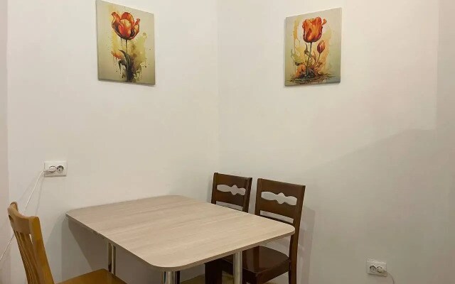 Квартира Евродвушка в центре Улан-Удэ