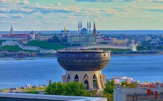 Квартира однокомнатнaя по улице Коpоленкo