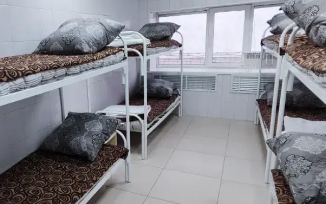 Хостел Большой