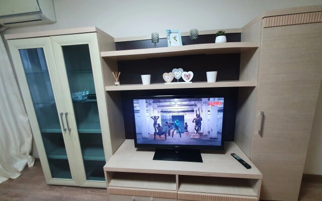 Top house na Nadibaidze
