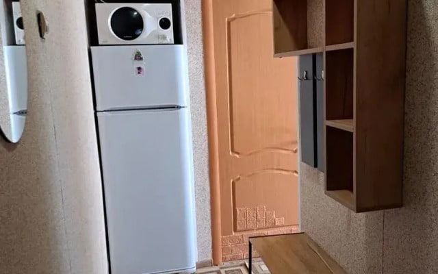 Квартира на Огородной Улице 88