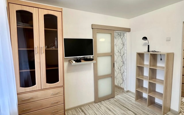 Квартира на улице Некрасова 51А