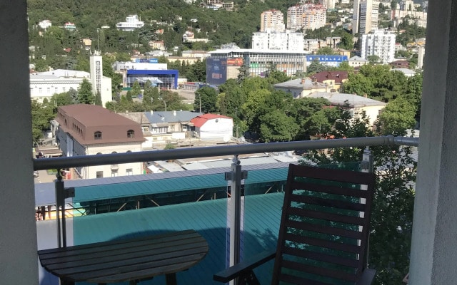 Квартира на Руданского 8Б