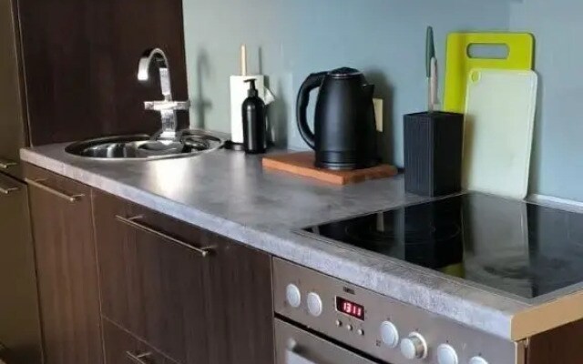 Квартира на Проспекте Шахтёров 68