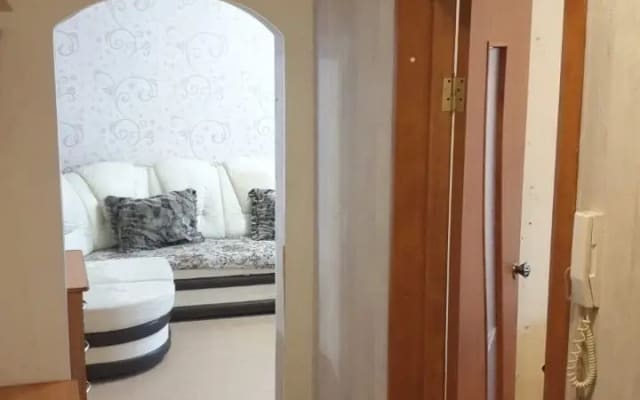 Квартира на Сысольском шоссе 17