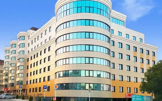 Квартира Комфорт на берегу моря
