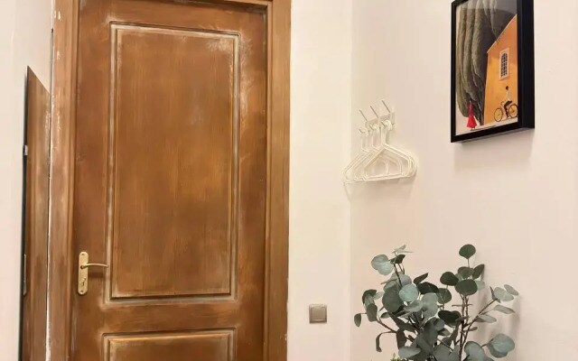 Меблированные комнаты на Маросейке (8)