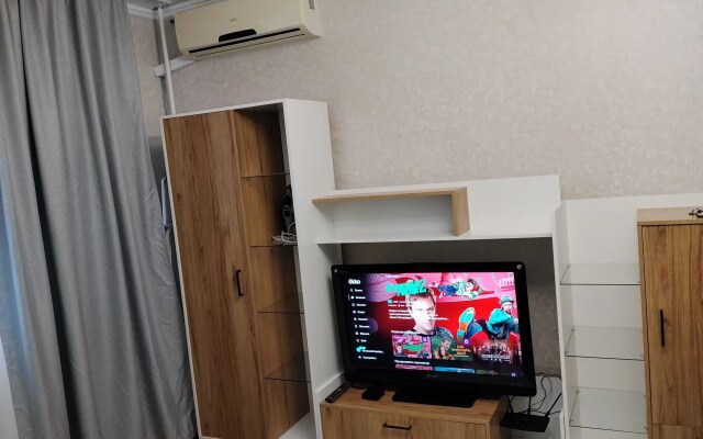 Квартира с Видом на Москва Сити