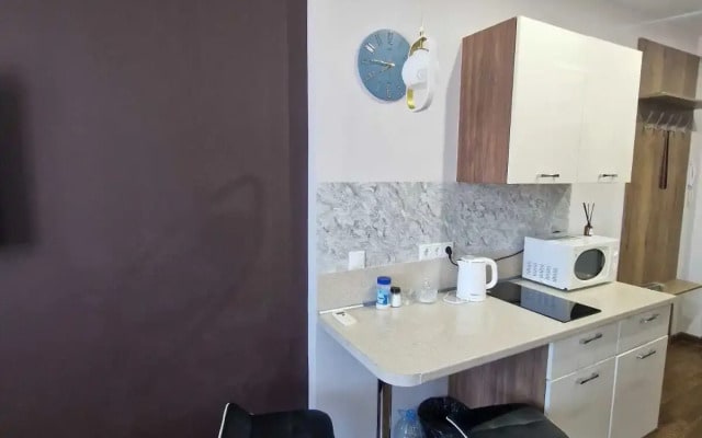 Апартаменты 19 Панорама Сочи