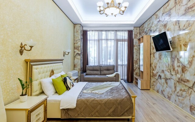 Квартира на Несебрской 2