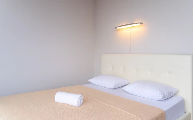 Апартаменты с Видом на Город BestFlat24 White Башня Кит