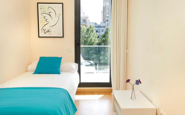 Апартаменты Barcelona Best Services