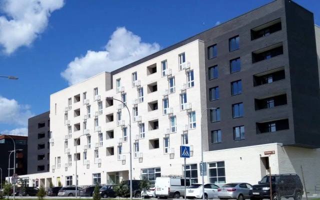 Апартаменты Отрада