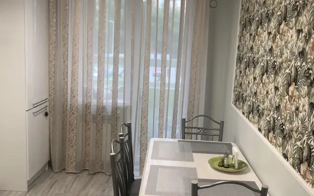 Апартаменты Apartament Comfort