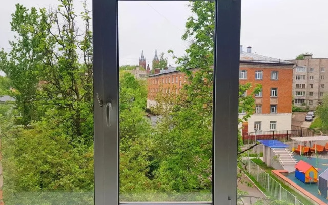 Апартаменты Бульвар в Центре Смоленска