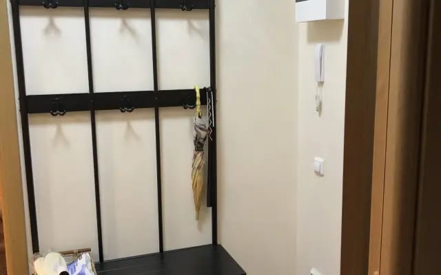 Квартира Паддингтон
