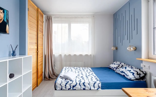 Квартира Bestflat 24 Тайнинская 9/1