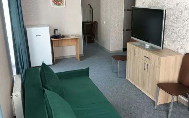 Гостевой дом Облака