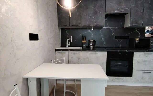 Квартира Уютная 25 м² с Видом на  Русский