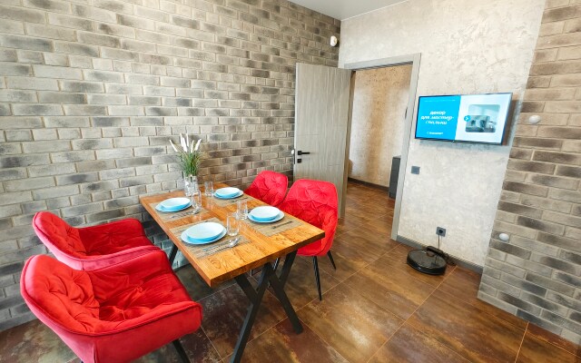 Квартира Big room