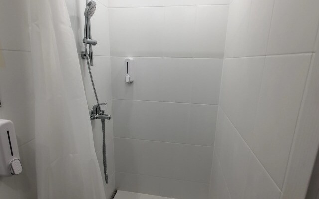 Апартаменты Welcomerooms 2