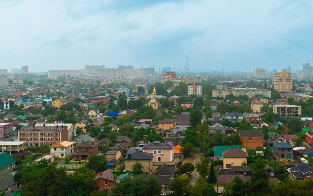 Квартира Здесь Изумруд СБС, близко трасса Дон