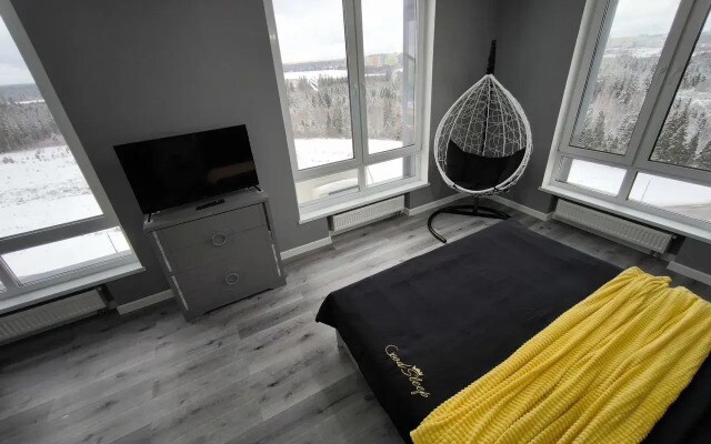 Квартира в современном районе Зеленограда 8 минут от МЦД Крюково