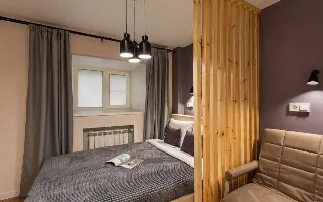 Апартаменты Room2day Lavanda
