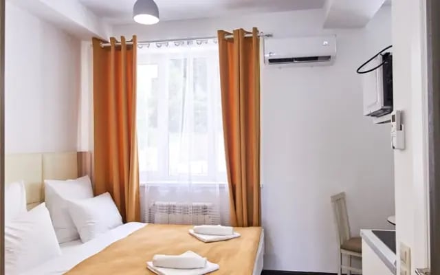 Апартаменты SunVilla 1